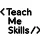 Teachmeskillsby