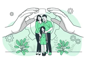 Специалист органа опеки