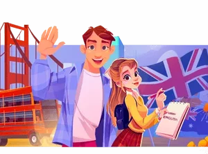 Английский язык для детей