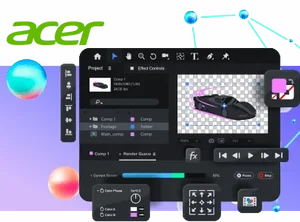 Обучение в Adobe After Effects с нуля