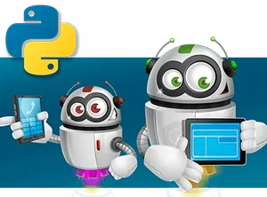 Создание чат-ботов на Python для ВК и Telegram