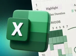 Excel: от основ до анализа данных