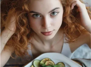 Нутришеф. Протоколы питания