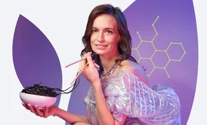 Мастер-класс Консультант по питанию с нуля до профи