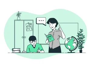 Учитель географии в общеобразовательных организациях, организациях СПО и в репетиторской деятельности