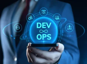 Профессия: DevOps-инженер