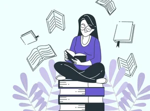 Дистанционное обучение: Библиотекарь. Диплом!