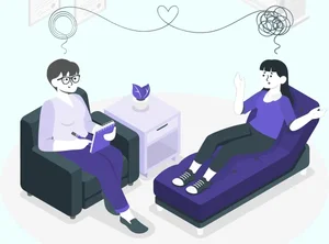 Обучение психоаналитическим техникам. Сертификат!
