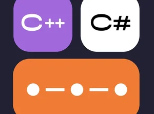 Обучение C (Си): C++ и C# с нуля