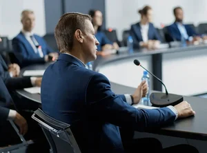 Многосторонние переговоры