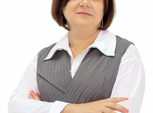 Литературное чтение 1 класс. Елена Мякишева