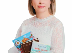 Литература 5 класс. Ирина Берендеева
