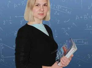 Репетитор для 7-11 классов Анна Александровна Цепова