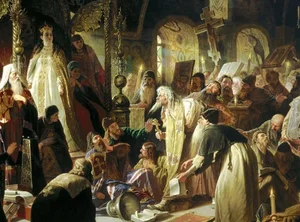 Старообрядцы: другая сторона православия
