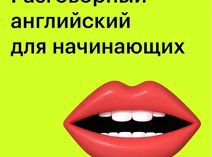 Курс Разговорный английский для начинающих