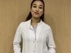 Aziza Islomovna