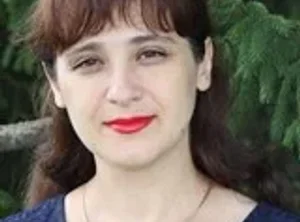 Марина Георгиевна