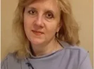 Лариса Евгеньевна