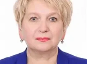 Лариса Ивановна
