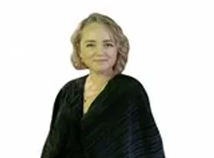 Валентина Александровна