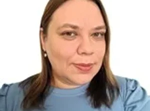 Анна Юрьевна