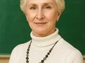 Лада Владимировна