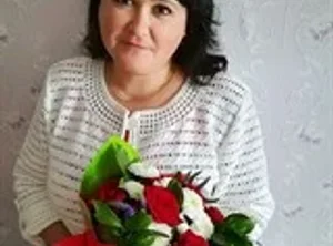 Лариса Викторовна