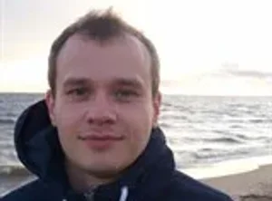 Евгений Mаксимович