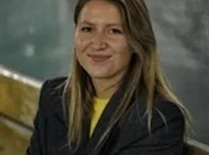 Анна Станиславовна