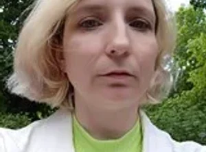 Кристина Александровна
