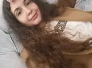 Елена Андреевна