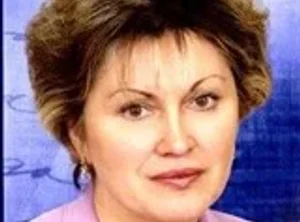 Людмила Михайловна