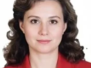 Татьяна Николаевна