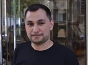 Заур Щахлар