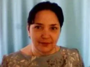 Ирина Владимировна Н.