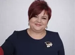 Марина Альбертовна