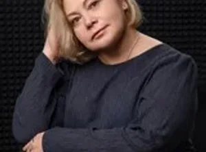Лариса Владимировна