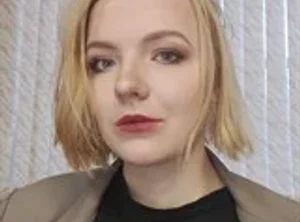 Софья Петровна