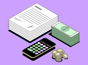 Финграмотность: учимся управлять бюджетом, копить и инвестировать