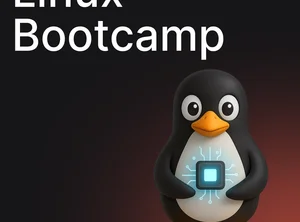 Linux Bootcamp