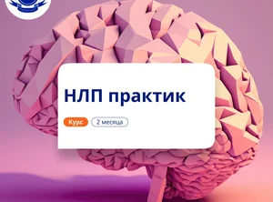 НЛП-практик. Повышение квалификации для психологов