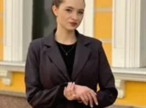 Юлия Алексеевна