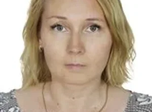 Юлия Ш.