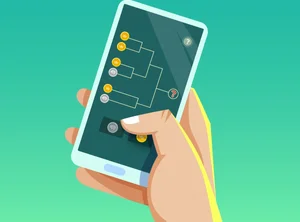 Простые переключения