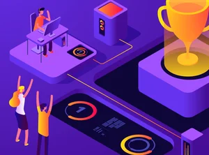 Бегущая строка