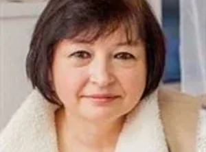 Галина Васильевна