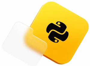 Python разработчик