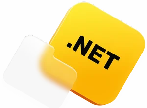 C# (. NET) разработчик
