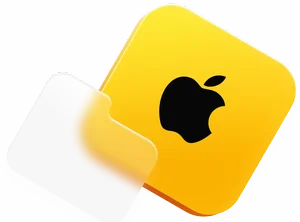 iOS разработчик