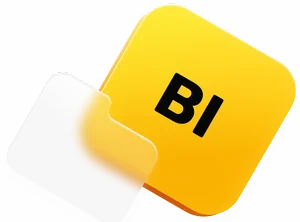 Business Intelligence (BI) разработчик